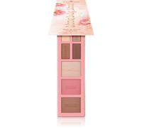 essence Bloom baby, bloom! palette contouring per viso e occhi 01 - Make it bloom 11,5 g