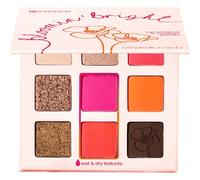ESSENCE BLOOMIN BRIGHT PALETA DE DELINIEADORES Y SOMBRAS SEE ME BLOOMIN
