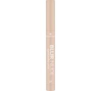 essence - BLUR NUDE ombretto correttore Ombretti 1.2 g Marrone chiaro unisex