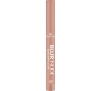 essence - BLUR NUDE ombretto correttore Ombretti 1.2 g Marrone chiaro unisex