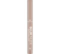 essence - BLUR NUDE ombretto correttore Ombretti 1.2 g Marrone chiaro unisex