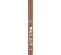 essence - BLUR NUDE ombretto correttore Ombretti 1.2 g Marrone unisex
