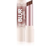 essence Blur Soufflé balsamo colorato labbra effetto opaco colore 06 Nude Cocoa 3 g