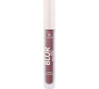 Essence Blur Souffle Matte Lip Cream Rossetto Opaco, 01