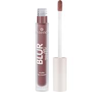 Essence Blur Souffle Matte Lip Cream Rossetto Opaco, 01