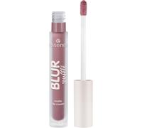 Essence Blur Souffle Matte Lip Cream Rossetto Opaco, 06