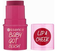essence - Baby Got Blush 5.5 g Rosso scuro unisex