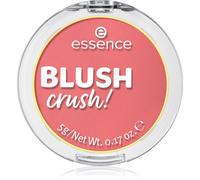 Essence Trucco del viso Rouge BLUSH crush! 30 Cool Berry 5 g