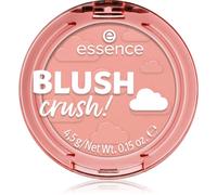 essence BLUSH crush! blush colore Peachy Promise 4.5 g