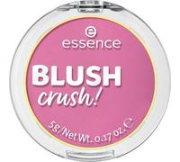 essence - BLUSH CRUSH! blush in polvere Blush 5 g Oro rosa unisex