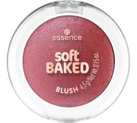 Essence Soft Baked Blush Ombretto, 60