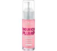 essence bouncy PLUMP SMOOTHING PRIMER, idratante, levigante, curativo, naturale (30ml)