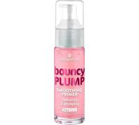 essence bouncy PLUMP SMOOTHING PRIMER, idratante, levigante, curativo, naturale (30ml)