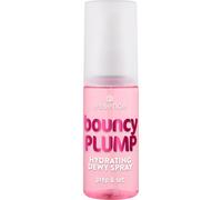 Essence Bouncy Plump Spray Idratante Effetto Rugiada