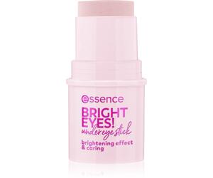 essence BRIGHT EYES! illuminante in stick per gli occhi colore 01 Soft Rose 5.5 ml