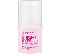 Essence Bright Eyes! Undereye Stick stick illuminante sotto gli occhi 5.5 ml tonalità 01 Soft Rose