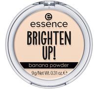Essence Carnagione Powder Brighten Up! Banana Powder No. 20 Bababanana 9 g