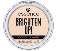 essence BRIGHTEN UP! cipria opacizzante colore 20 9 g
