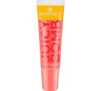 essence - JUICY BOMB SHINY lucidalabbra Lucidalabbra 10 ml Nude unisex