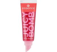 ESSENCE BRILLO DE LABIOS JUICY BOMB 104 POPPIN POMEGRANO