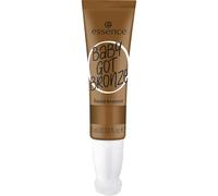 essence Bronzer BABY GOT BRONZE liquido vegano (10ml)