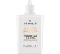 Essence Drop Of Sunshine Bronzing Drops