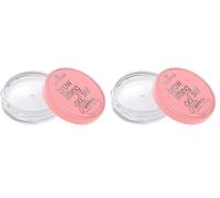 Essence Brow lifting gel per sopracciglia, trasparente, di lunga durata, definendo, fissativo, traslucido, vegano, senza particelle di microplastica, senza nanoparticelle, senza profumo, confezione da