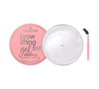 Essence Brow Lifting Gel Set gel fissativo trasparente per sopracciglia 12 g