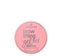 Essence Brow Lifting Gel Set Extreme Hold Effetto Naturale con Pennino 12 gr Gel