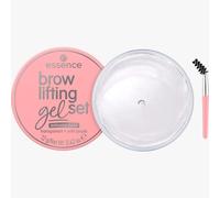 Essence Brow Lifting Gel Set gel fissativo trasparente per sopracciglia 12 g