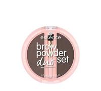 Essence Brow Powder Duo Set, 03