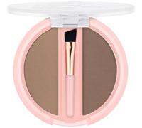 essence brow powder duo set, definizione, naturale (1.8g)