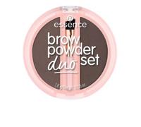 ESS BROW POWDER SET DUO S/CIGLI.03