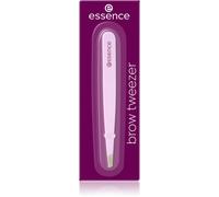 Essence Brow Tweezer 1 pz Pinzetta per Sopracciglia Pinzette