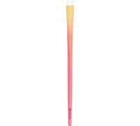 Essence Pennello per sopracciglia BRUSH IT LIKE IT'S ART – Nr. 01 – 1 pz