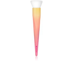 essence BRUSH IT LIKE IT'S ART make up buffer brush pennello per fondotinta 01 Buff On, You’re A Work Of Art 1 pz