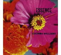 Essence by Lucinda Williams