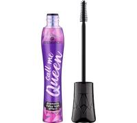 essence call me QUEEN mascara effetto ciglia finte colore Black 11,5 ml