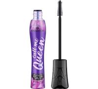 essence call me QUEEN mascara effetto ciglia finte colore Black 11,5 ml