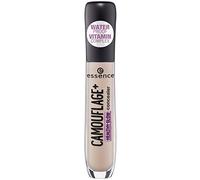 essence CAMOUFLAGE+ HEALTHY GLOW correttore viso, con vitamine, schiarente, naturale, luminosa (5ml)