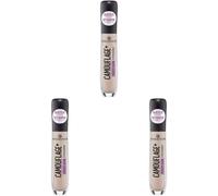 essence CAMOUFLAGE+ HEALTHY GLOW correttore viso, con vitamine, schiarente, naturale, luminosa (5ml) (Confezione da 3)
