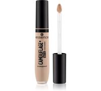 essence - Viso CAMOUFLAGE+ MATTE correttore 100 - Correttori