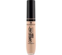 essence CAMOUFLAGE+ MATTE correttore, lunga durata, opacizzante, coprenza, opaca (8ml)