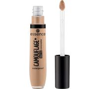 essence CAMOUFLAGE+ MATTE correttore liquido effetto opaco colore 120 8 ml