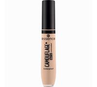 essence CAMOUFLAGE+ MATTE correttore liquido effetto opaco colore 50 8 ml