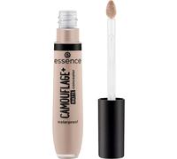 essence CAMOUFLAGE+ MATTE correttore liquido effetto opaco colore 80 8 ml