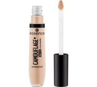 essence - CAMOUFLAGE+ MATTE Correttori 8 ml Nude unisex