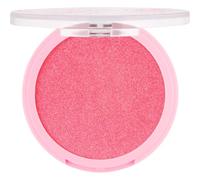 essence Care Bears Bouncy Blushlighter, Blush, N. 01, luminoso, 8 g