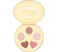 essence Care Bears Eyeshadow Palette, Ombretti, N. 01, vegana, 5,2 g