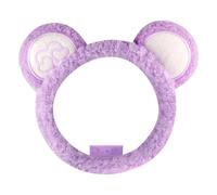 essence - CARE BEARS FASCIA PER CAPELLI PER IL MAKEUP Palette vuota 1 pieces unisex